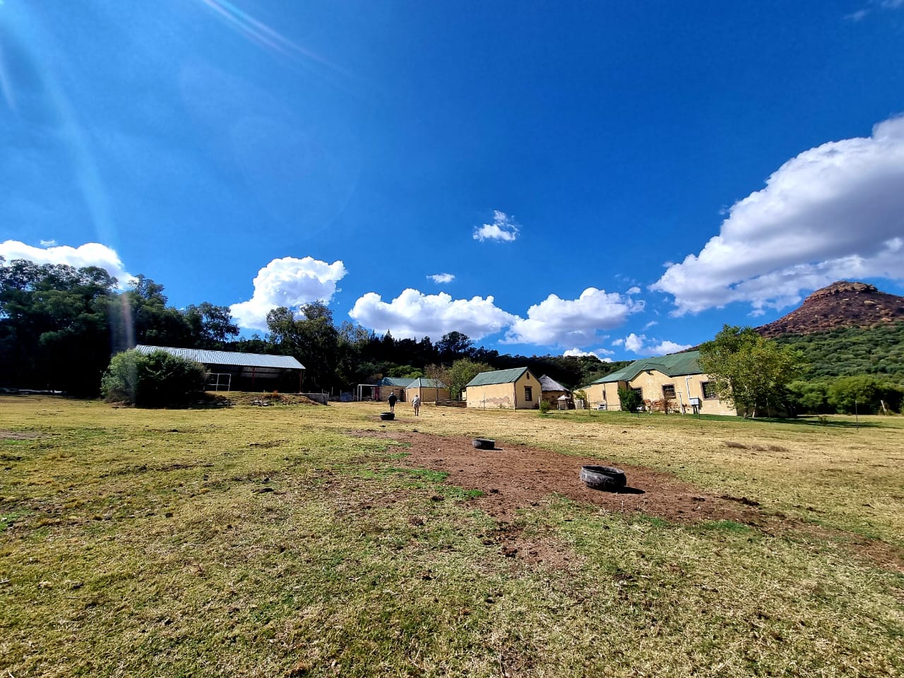 5 Bedroom Property for Sale in Clocolan Rural Free State